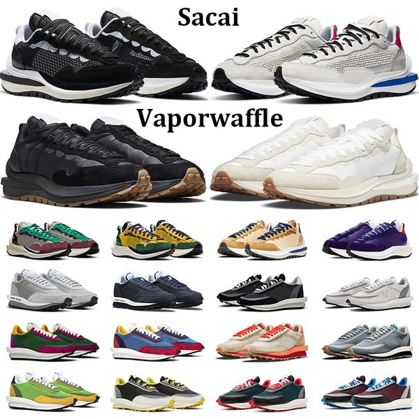 deigner vaporwaffle caual hoe men women ldv waffle black white sail gum seame tour yellow pine green men trainer outdoor
deigner vaporwaffle caual hoe men women ldv waffle black white sail gum seame tour yellow pine green men trainer outdoor