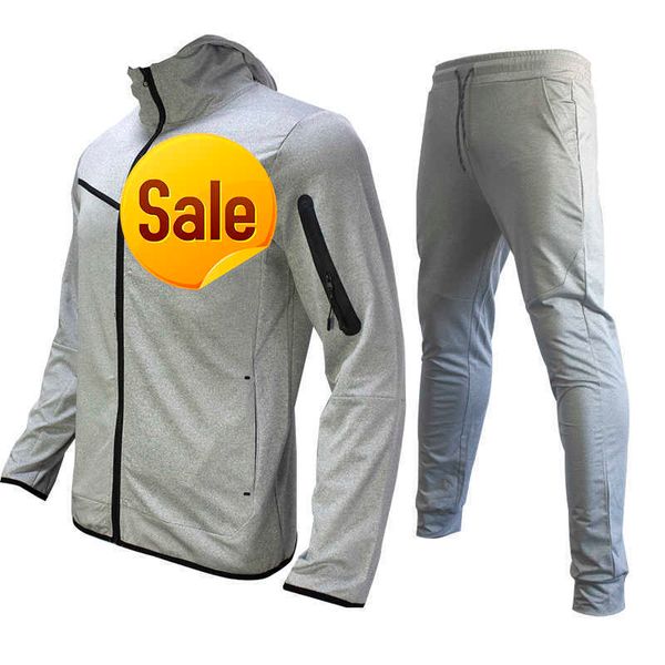 nktech fleece tracksuit jacket pant designer thin one zip men sportwear women mens long sleeve jogger casual blue techfleece tracksuits wome, Gray
nktech fleece tracksuit jacket pant designer thin one zip men sportwear women mens long sleeve jogger casual blue techfleece tracksuits wome, Gray