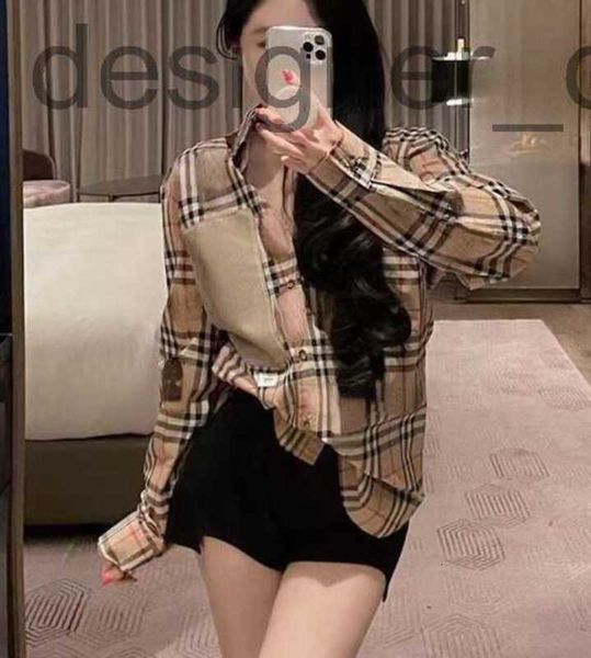 men's casual shirts designerburb mens casual shirt classic plaid long-sleeved silk shirts men women thin jacket fashion loose oversize, White;black
men's casual shirts designerburb mens casual shirt classic plaid long-sleeved silk shirts men women thin jacket fashion loose oversize, White;black