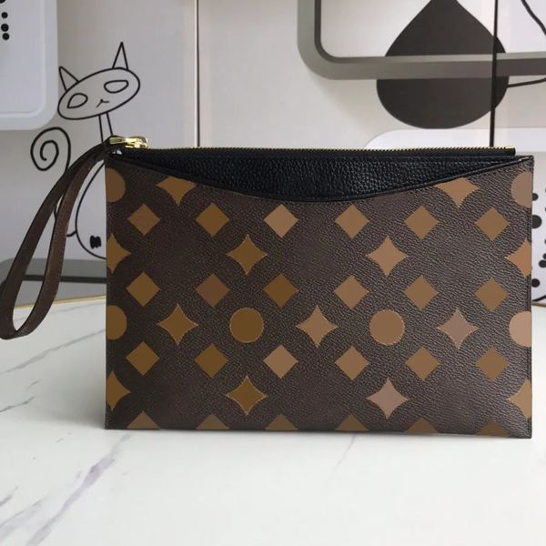 luxury fashion designer wallets brazza purse mens womens clutch bags highs quality flower letter coin purses long card holders dust bag m609, Red;black
luxury fashion designer wallets brazza purse mens womens clutch bags highs quality flower letter coin purses long card holders dust bag m609, Red;black