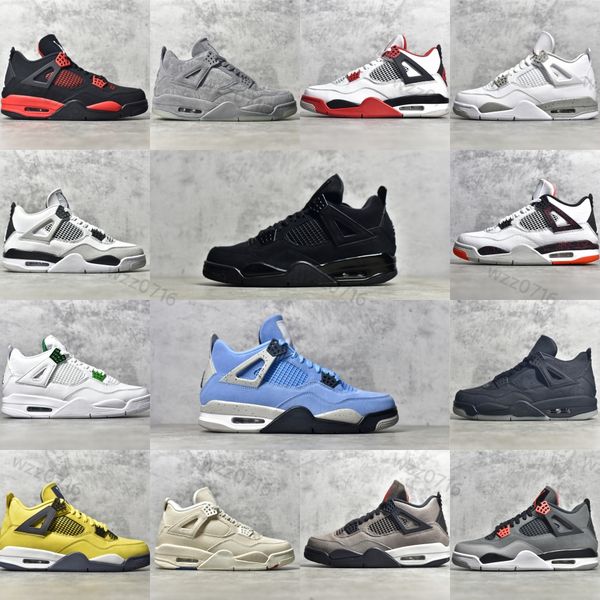 jumpman 4 mens basketball shoes 4s pine green pn dust military black university blue seafoam red cement sail cat oreo men women sneakers
jumpman 4 mens basketball shoes 4s pine green pn dust military black university blue seafoam red cement sail cat oreo men women sneakers
