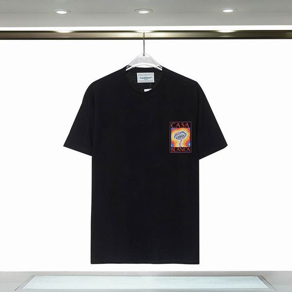 2023 summer fashion casabla par avion fleur tee t shirts mens panoramique t-shirt tees apparel man chest letter shirt luxurys clothing stre, White;black
2023 summer fashion casabla par avion fleur tee t shirts mens panoramique t-shirt tees apparel man chest letter shirt luxurys clothing stre, White;black