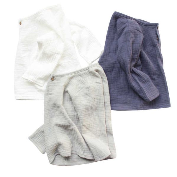 t-shirts linen cotton baby boy girl summer t shirts 2023 new toddler comfortable tee children t-shirt clothing 1-6year kids button p230419, Blue
t-shirts linen cotton baby boy girl summer t shirts 2023 new toddler comfortable tee children t-shirt clothing 1-6year kids button p230419, Blue