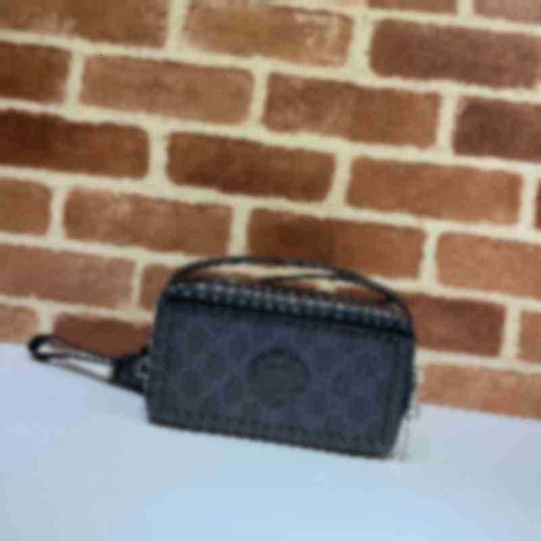 luxury brand evening bags interlocking double mini 671674 woman shoulder messenger leather ophidia ph dpwf, Black;white
luxury brand evening bags interlocking double mini 671674 woman shoulder messenger leather ophidia ph dpwf, Black;white