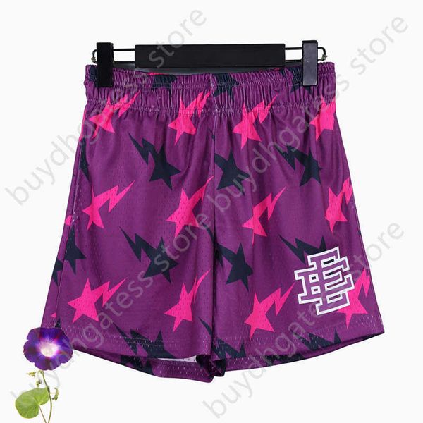 men's shorts eric emanuel ee original label star pattern american hip hop streetwear short pants, White;black
men's shorts eric emanuel ee original label star pattern american hip hop streetwear short pants, White;black