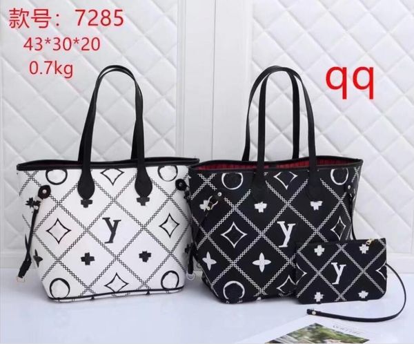 designer handbags women shoulder bags leather tote bag women purse large handbags 2pcs/set many styles classic ladies crossbody bag women me
designer handbags women shoulder bags leather tote bag women purse large handbags 2pcs/set many styles classic ladies crossbody bag women me