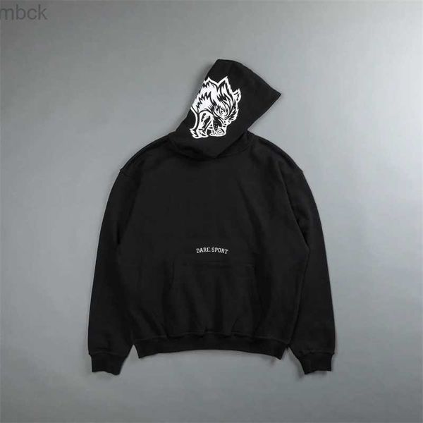 men's hoodies sweatshirts darc sport hooded wolves print 2023 mens thick fleece hoodies hip hop hoodies classics velvet fabrics pullove, Black
men's hoodies sweatshirts darc sport hooded wolves print 2023 mens thick fleece hoodies hip hop hoodies classics velvet fabrics pullove, Black
