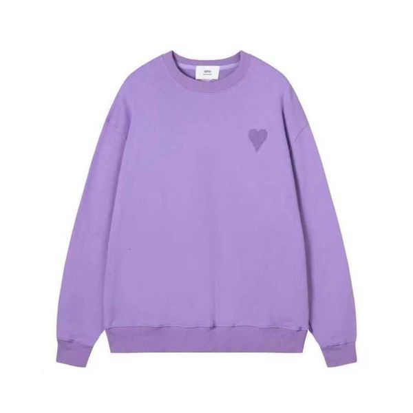 amis hoodie male and female designers paris hooded highs quality sweater embroidered red love winter round neck jumper couple sweatshirts yt, Black
amis hoodie male and female designers paris hooded highs quality sweater embroidered red love winter round neck jumper couple sweatshirts yt, Black