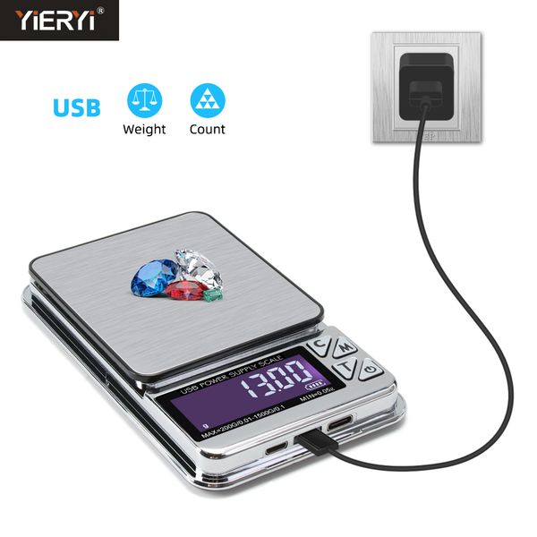 scales high precision jewelry scale 1000g/600g/200gx0.01g digital lcd count electronic scale stainless pocket kitchen scales usb charge 2304
scales high precision jewelry scale 1000g/600g/200gx0.01g digital lcd count electronic scale stainless pocket kitchen scales usb charge 2304