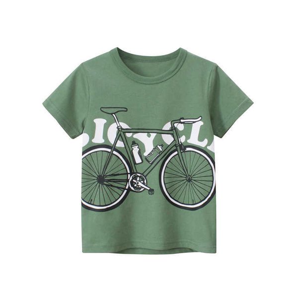 t-shirts 1-9t toddler kid baby boys girls clothes summer cotton short sleeve infant t shirt childrens casual tshirt loose tee outfit p230419, Blue
t-shirts 1-9t toddler kid baby boys girls clothes summer cotton short sleeve infant t shirt childrens casual tshirt loose tee outfit p230419, Blue