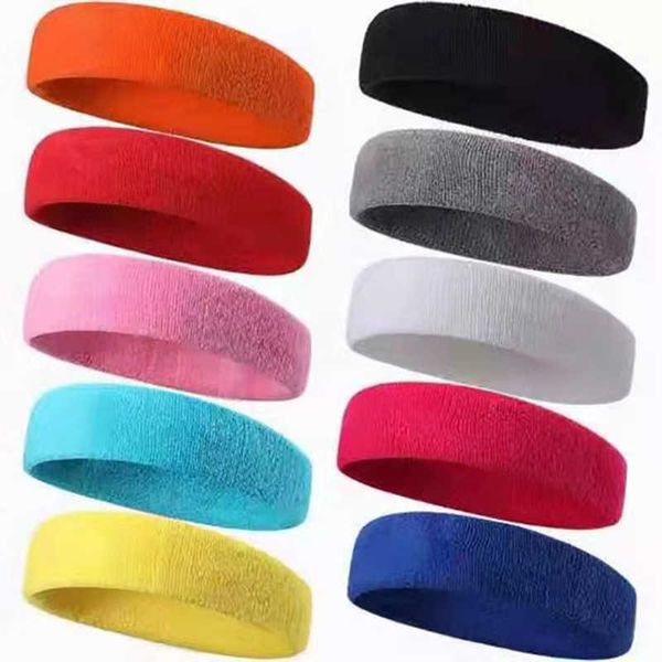 2pc headbands moisture wicking athletic cotton terry cloth sweatband sports headband for tennis basketball running gym yoga working out y23, Silver
2pc headbands moisture wicking athletic cotton terry cloth sweatband sports headband for tennis basketball running gym yoga working out y23, Silver