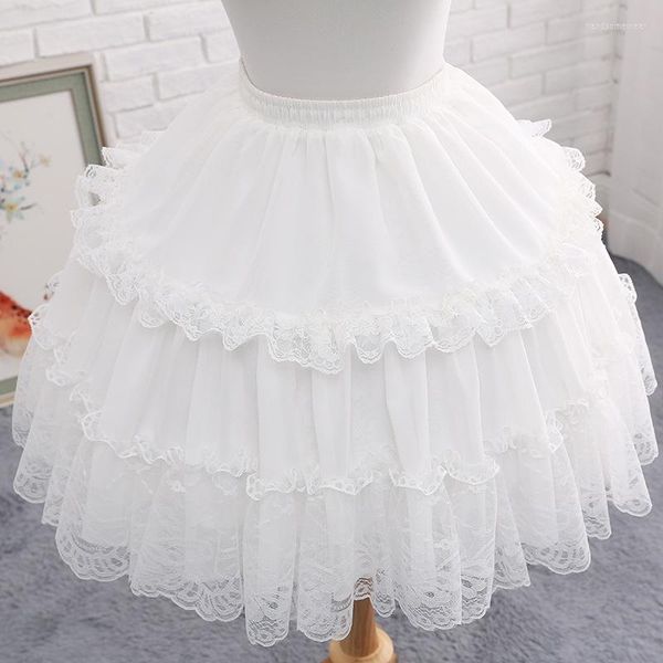 lolita skirt support daily violence fishbone adjustable cosplay carmen petticoat, Black
lolita skirt support daily violence fishbone adjustable cosplay carmen petticoat, Black