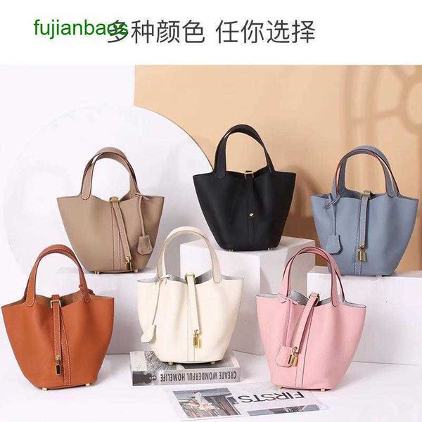 hemres picotn handbags 2023 new leather vegetable basket children's head cover cowhide bucket bag commuting handbag, Black
hemres picotn handbags 2023 new leather vegetable basket children's head cover cowhide bucket bag commuting handbag, Black