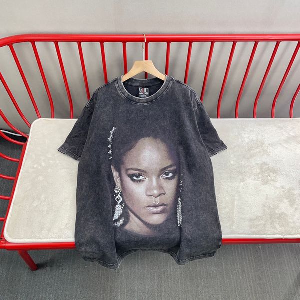 23ss summer plus size tee artist t shirt print men vintage streetwear casual short sleeve cotton tshirt, Black;brown
23ss summer plus size tee artist t shirt print men vintage streetwear casual short sleeve cotton tshirt, Black;brown