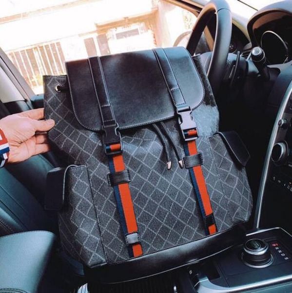designer backpack luggage for man double letter luxury handbag large black straps woman shoulder leather backpack double capacity duffle wom
designer backpack luggage for man double letter luxury handbag large black straps woman shoulder leather backpack double capacity duffle wom