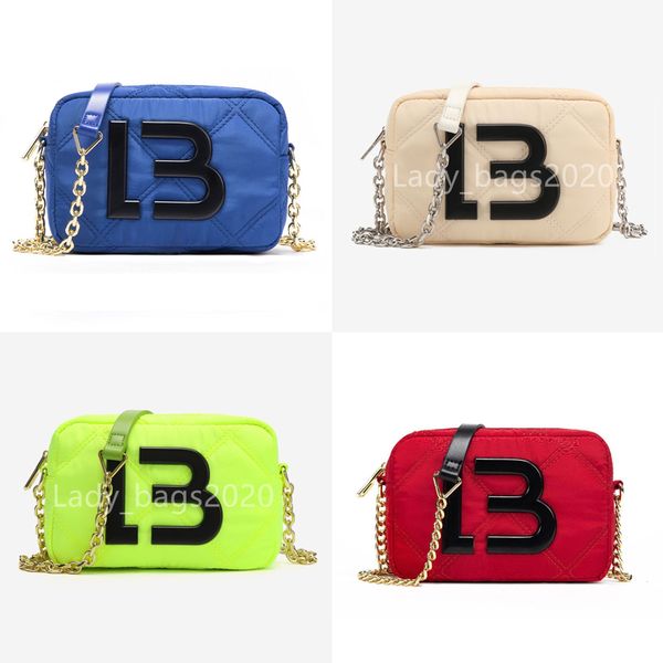 bimba ylolas camera bag designer chain handbag spain shoulder messenger bag chest bags men women leather letter purses crossbody bags multif
bimba ylolas camera bag designer chain handbag spain shoulder messenger bag chest bags men women leather letter purses crossbody bags multif