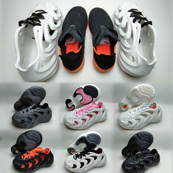 foam runner slides toddlers slipper sandals kids shoes kid children eva youth infants sneaker designer tainers toddler boys girls black baby, Black;grey
foam runner slides toddlers slipper sandals kids shoes kid children eva youth infants sneaker designer tainers toddler boys girls black baby, Black;grey
