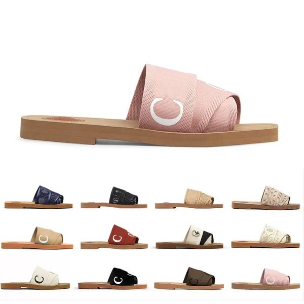 summer woman white black pink woody sandals roman slippers pearl print slide wide mules flat lady sandals luxury designer slipper
summer woman white black pink woody sandals roman slippers pearl print slide wide mules flat lady sandals luxury designer slipper