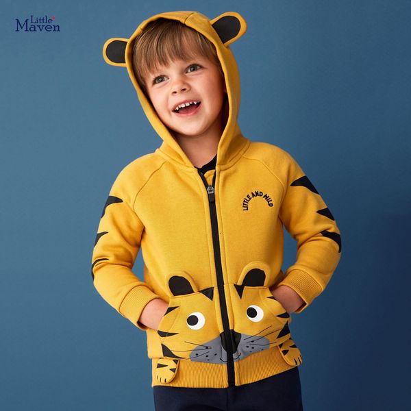 hoodies sweatshirts 2023 autumn spring children's boys girls sweater hooded coats tiger embroidery baby jackets zipper kids outwear sel, Black
hoodies sweatshirts 2023 autumn spring children's boys girls sweater hooded coats tiger embroidery baby jackets zipper kids outwear sel, Black
