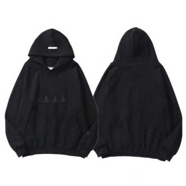luxury men's classics tracksuits esss ential sweatshirts letter hoodies men women sportswear hooded pant coat sweater pullover couple, Black
luxury men's classics tracksuits esss ential sweatshirts letter hoodies men women sportswear hooded pant coat sweater pullover couple, Black