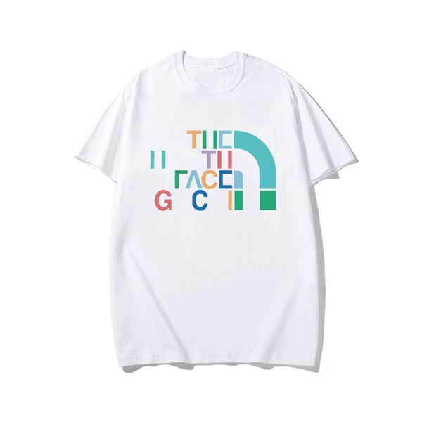 summer mens designer t shirt casual man womens loose tees with letters print short sleeves sell luxury men t shirt size m xxxl, White;black
summer mens designer t shirt casual man womens loose tees with letters print short sleeves sell luxury men t shirt size m xxxl, White;black