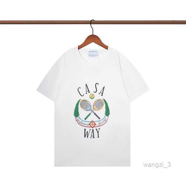 en's t-shirts stylist shirts women designer casa tshirts summer short sleeve tees breathable design poloshirt 3 8q6r, White;black
en's t-shirts stylist shirts women designer casa tshirts summer short sleeve tees breathable design poloshirt 3 8q6r, White;black