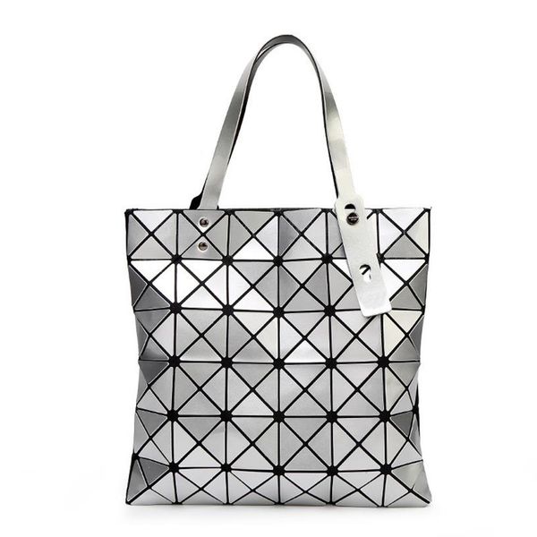 2021 new fashion women's bag sequin geometric lingge trend one shoulder portable japanese laser2874, Black;red
2021 new fashion women's bag sequin geometric lingge trend one shoulder portable japanese laser2874, Black;red