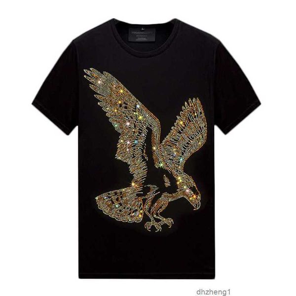 men's t-shirts summer casual mens designer rhinestone t shirts short-sleeved slim fit crew neck tee mercerized cottonjcax, White;black
men's t-shirts summer casual mens designer rhinestone t shirts short-sleeved slim fit crew neck tee mercerized cottonjcax, White;black
