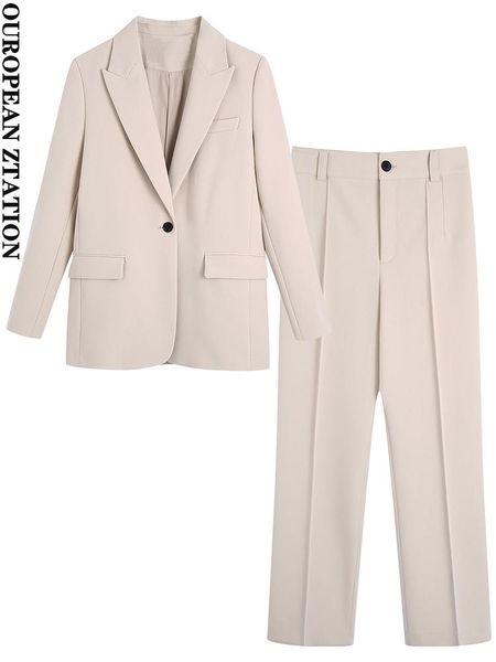 pants pailete women 2022 fashion flap pockets front button office wear blazer coat or high waist zipper office wear straight pants, White
pants pailete women 2022 fashion flap pockets front button office wear blazer coat or high waist zipper office wear straight pants, White