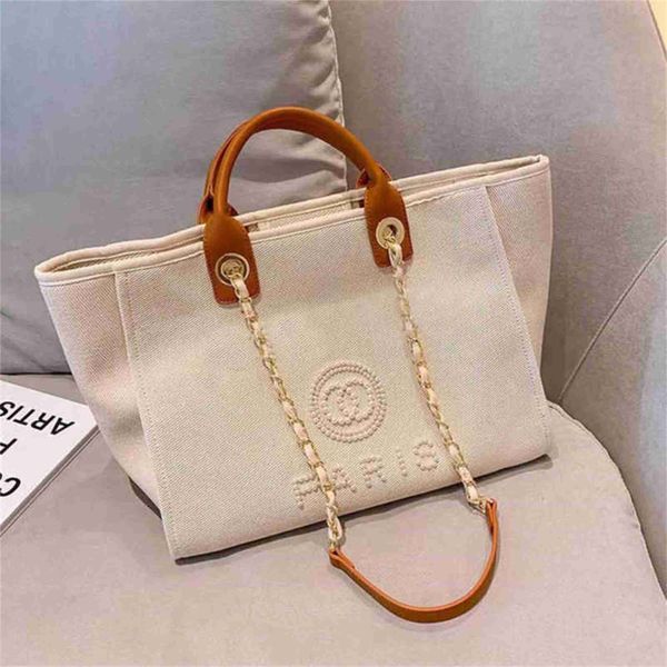 70% off luxury fashion beach handbags pearl bag canvas portable classic trend big ladies backpack 5c2q
70% off luxury fashion beach handbags pearl bag canvas portable classic trend big ladies backpack 5c2q