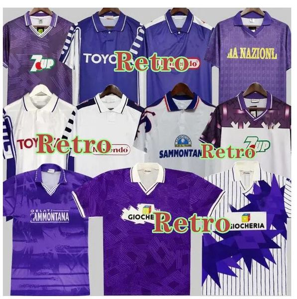 89 90 91 92 93 94 95 96 97 98 99 00 fiorentinas retro soccer jerseys edmundo batistuta rui costa fiorentina home away football shirt camisas, Black;yellow
89 90 91 92 93 94 95 96 97 98 99 00 fiorentinas retro soccer jerseys edmundo batistuta rui costa fiorentina home away football shirt camisas, Black;yellow