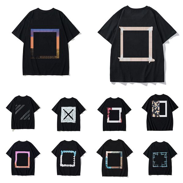 fashion mens t shirts summer womens designers t shirts loose offs tees brands man s casual shirt luxurys clothing street shorts sleeve clot, White;black
fashion mens t shirts summer womens designers t shirts loose offs tees brands man s casual shirt luxurys clothing street shorts sleeve clot, White;black