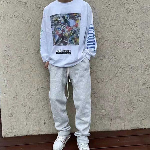 men's hoodies galleryse depts designer hoodie graffiti us dollar print back gilded letters high street versatile round neck long sleeve, Black
men's hoodies galleryse depts designer hoodie graffiti us dollar print back gilded letters high street versatile round neck long sleeve, Black