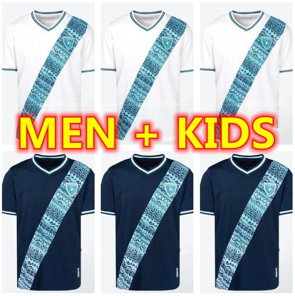 2023 2024 guatemala national team mens soccer jerseys 23 24 lom ceballos peleg oscar santis home white away football shirts uniforms men kid, Black;yellow
2023 2024 guatemala national team mens soccer jerseys 23 24 lom ceballos peleg oscar santis home white away football shirts uniforms men kid, Black;yellow