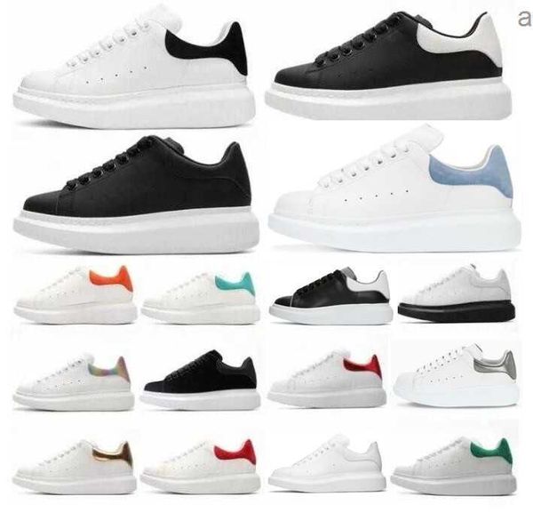 casual shoes sneaker trainers espadrilles sneakers reflective leather fashion womens velet soft massage outdoor platform men wo mc queen mcq
casual shoes sneaker trainers espadrilles sneakers reflective leather fashion womens velet soft massage outdoor platform men wo mc queen mcq