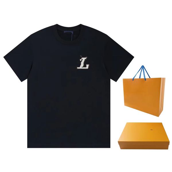 mens t shirt brand designer europe and america v 2023 spring summer new mens and womens casual edition pure cotton embroidery loose short, White;black
mens t shirt brand designer europe and america v 2023 spring summer new mens and womens casual edition pure cotton embroidery loose short, White;black