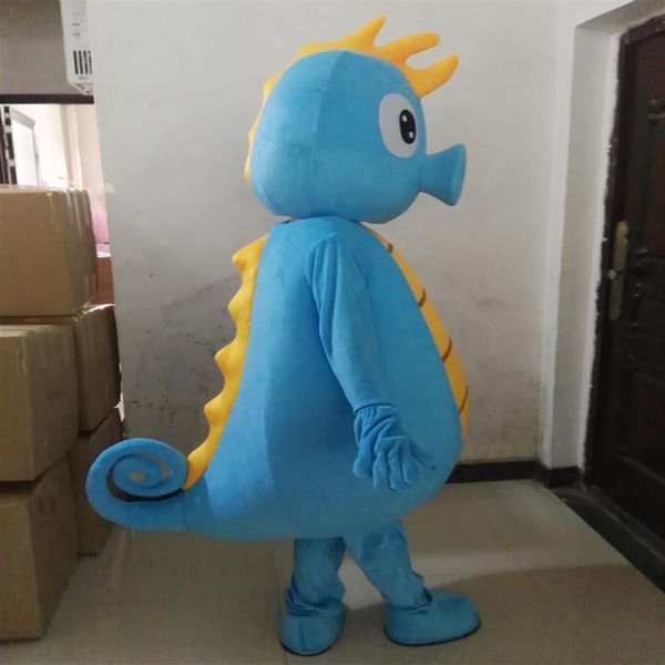 mascot costumes ocean sea horse mascot costume party mascot animal costume halloween fancy dress christmas cosplay for halloween p3348, Black;red
mascot costumes ocean sea horse mascot costume party mascot animal costume halloween fancy dress christmas cosplay for halloween p3348, Black;red