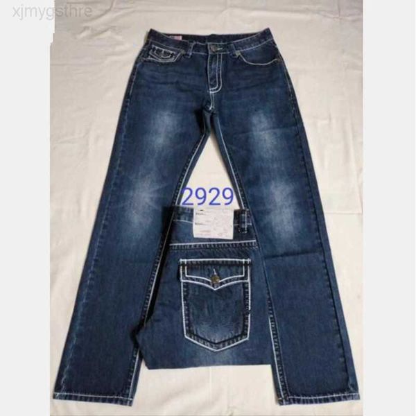 new men's jeans coarse line super true clothes man casual robin denim religion jeans short pants tr m2908yemy, Blue
new men's jeans coarse line super true clothes man casual robin denim religion jeans short pants tr m2908yemy, Blue