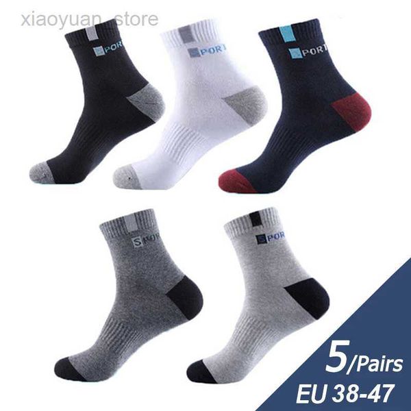 men's socks 5 pair bamboo fiber autumn winter men socks breathable cotton sports socks deodorant breathable business socks plus size 38, Black
men's socks 5 pair bamboo fiber autumn winter men socks breathable cotton sports socks deodorant breathable business socks plus size 38, Black