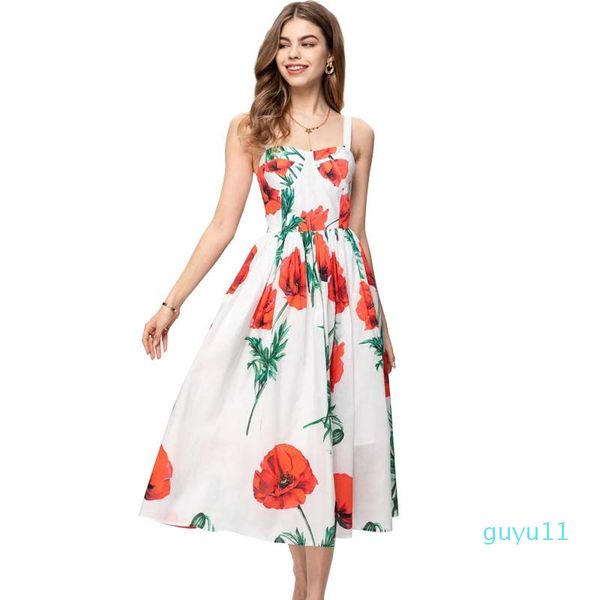 womens two pieces dress lady fashion spring summer floral printed long dresses, White
womens two pieces dress lady fashion spring summer floral printed long dresses, White
