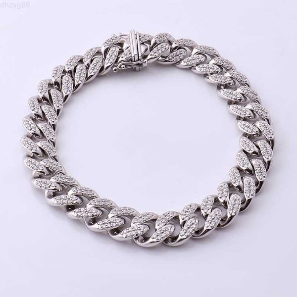 modest luxury cuban chain bracelet 14k white gold jewelry bracelet for men, Golden;silver
modest luxury cuban chain bracelet 14k white gold jewelry bracelet for men, Golden;silver