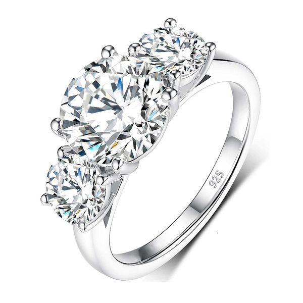 with side stones genuine 18k 14k 10k gold rings for women 2ct d vvs1 round diamond silver engagement wedding jewelry with certificate 230419
with side stones genuine 18k 14k 10k gold rings for women 2ct d vvs1 round diamond silver engagement wedding jewelry with certificate 230419