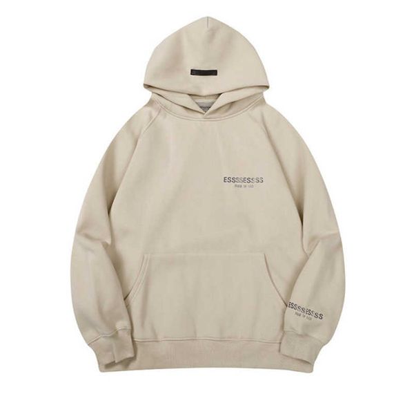 men's classics luxury tracksuits essss entials sweatshirts letter hoodies men women sportswear hooded pant coat sweater pullover coupl, Gray
men's classics luxury tracksuits essss entials sweatshirts letter hoodies men women sportswear hooded pant coat sweater pullover coupl, Gray