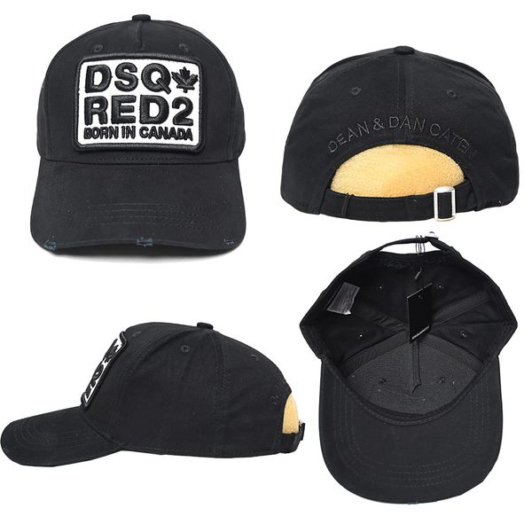 dsquqredd2 hat dsq2 casual fashion trend baseball hat simple classic letter print couple sports hat street fashion hat d243, Blue;gray
dsquqredd2 hat dsq2 casual fashion trend baseball hat simple classic letter print couple sports hat street fashion hat d243, Blue;gray