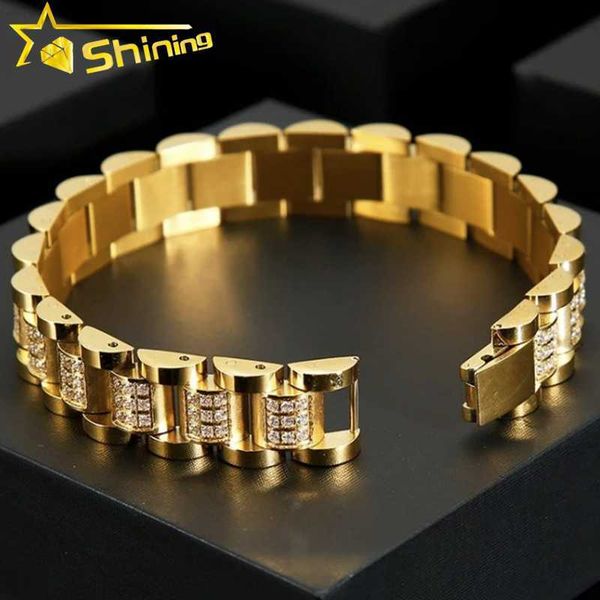 custom gold plated hiphop jewelry 925 silver gold plated vvs moissanite cuban chain bracelet for men
custom gold plated hiphop jewelry 925 silver gold plated vvs moissanite cuban chain bracelet for men