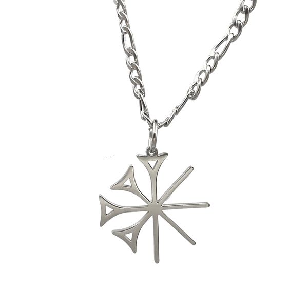 greek alphabet necklace 1.5inch tall silver sumerian dingir cuneiform pendant mens necklace stainless steel nk chain 4mm 24inch polished jew
greek alphabet necklace 1.5inch tall silver sumerian dingir cuneiform pendant mens necklace stainless steel nk chain 4mm 24inch polished jew