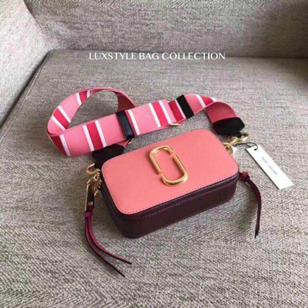 luxury marc's jacob designer bags leather handbag snapspink white camera crossbody bag crossbody tote bag messenger
luxury marc's jacob designer bags leather handbag snapspink white camera crossbody bag crossbody tote bag messenger