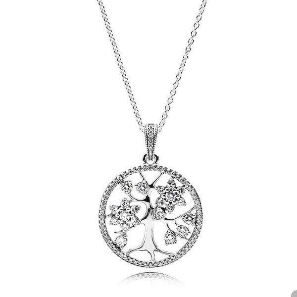 big family tree necklace for pandora 925 sterling silver fashion party necklaces for women girlfriend gift chain necklaces designer jewelry
big family tree necklace for pandora 925 sterling silver fashion party necklaces for women girlfriend gift chain necklaces designer jewelry