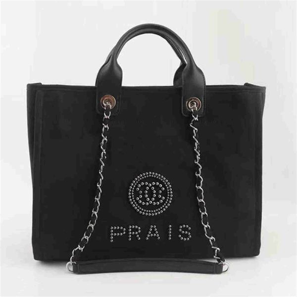 70% off luxury fashion beach handbags pearl bag canvas portable classic trend big ladies backpack 1ssr
70% off luxury fashion beach handbags pearl bag canvas portable classic trend big ladies backpack 1ssr