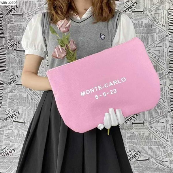 stuff sacks korean simple pink makeup bag luxury brand design letter quilted cc bag large capacity hand bag cosmetic makeup pen storage bag, White
stuff sacks korean simple pink makeup bag luxury brand design letter quilted cc bag large capacity hand bag cosmetic makeup pen storage bag, White